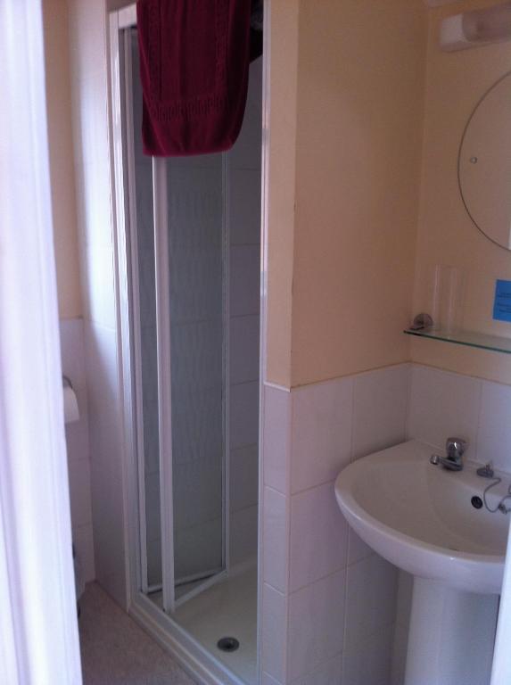 Bed and Breakfast Stretton House Стретфорд-на-Ейвоні Номер фото