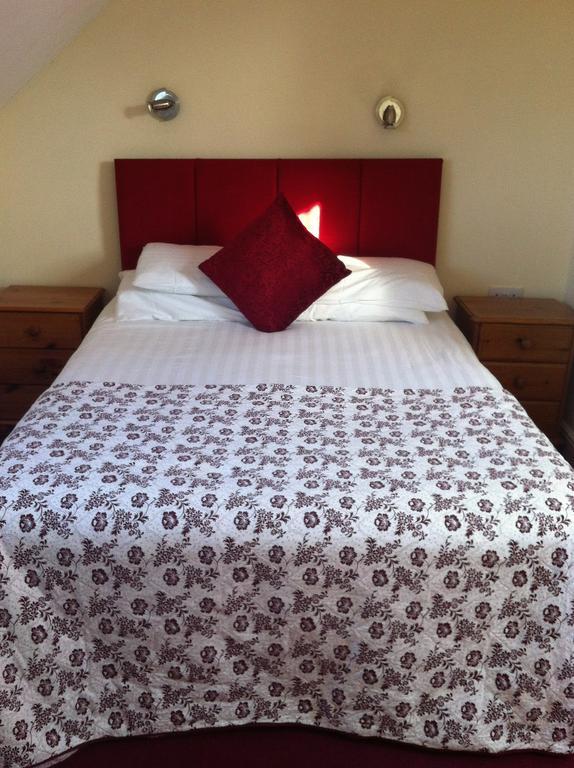 Bed and Breakfast Stretton House Стретфорд-на-Ейвоні Екстер'єр фото