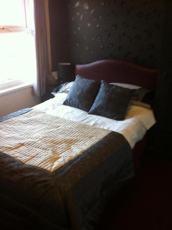 Bed and Breakfast Stretton House Стретфорд-на-Ейвоні Екстер'єр фото